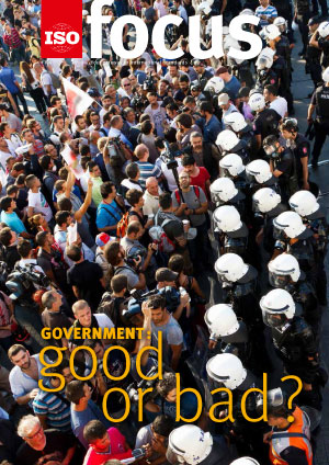 Government: good or bad?