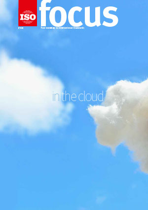 In the cloud