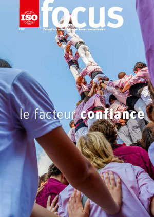 BARCELONA - SEPTEMBER 11: Some unidentified people called Castellers do a Castell or Human Tower, typical tradition in Catalonia, on September 11, 2012 in Barcelona, Spain.