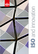 Cover page: ISO and innovation